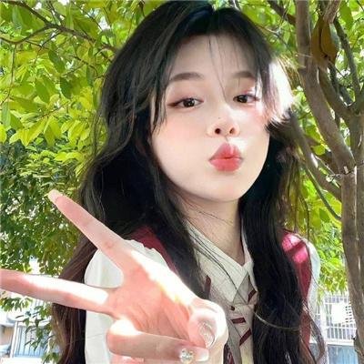 蔷薇少女